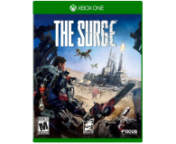 DECK13 The Surge Xbox One - 359191 - zdjęcie 1